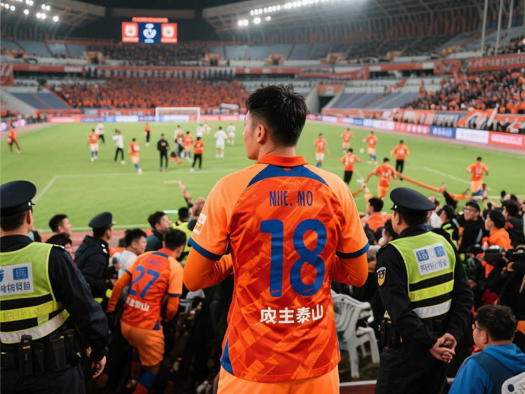他们渴望更