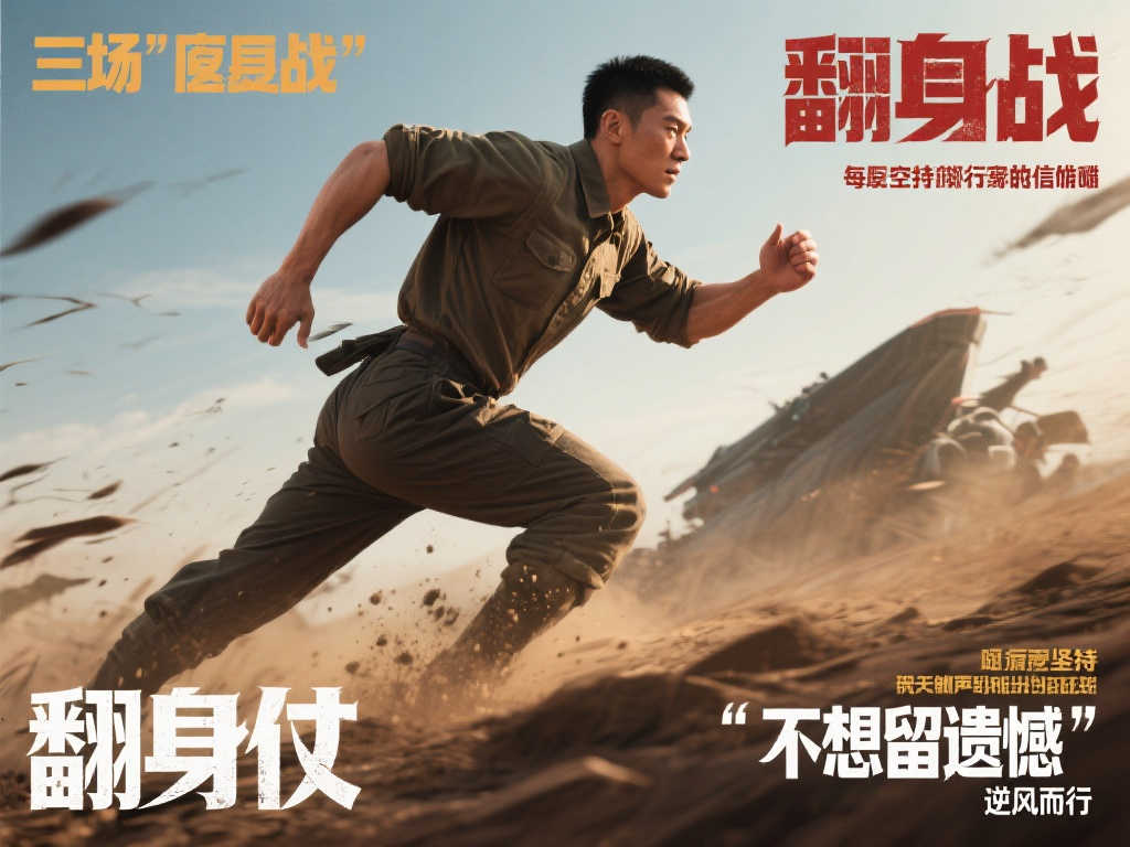 的环境让一