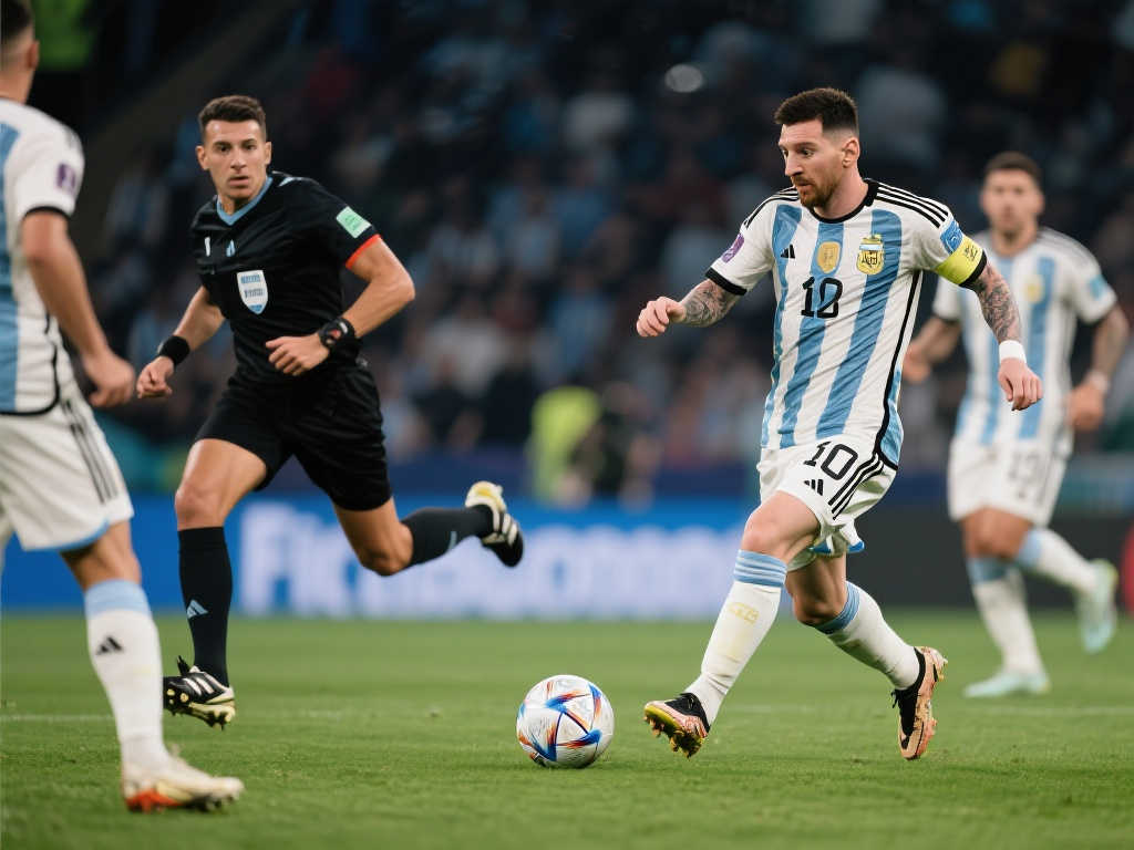 球为球队打